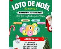 LOTO DE NOEL