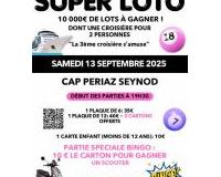 grand loto la croisiere s'amuse