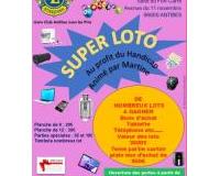 SUPER LOTO 