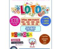 SUPER LOTO DE L'ABE