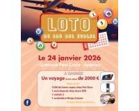 Loto du sou des &eacute;coles 