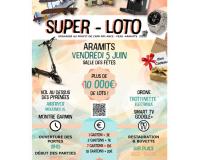 Super - Loto !!!