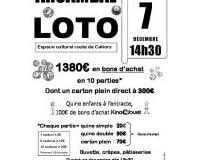 Loto de la pétanque