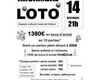 Loto de la pétanque