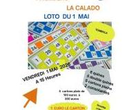 Loto de la Calado