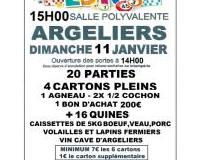 LOTO DE L’ASSOCIATION  LE POURQUOI DE LA CHOSE