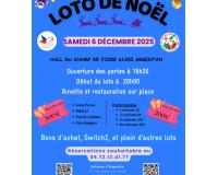 Loto de Noël 