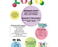 LOTO d'Armancourt