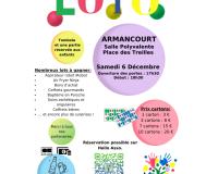 LOTO d'Armancourt