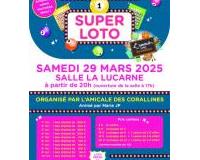 Super Loto Arradon