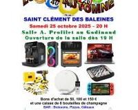 LOTO D'AUTOMNE