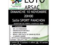 SUPER LOTO DE HANDBALL