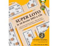 Super  Loto  de l' AGORA