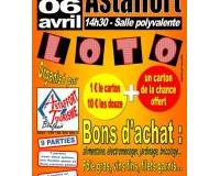 Loto d'Astaffort Tourisme
