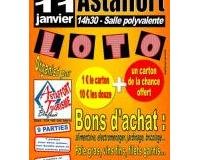 Loto d'Astaffort Tourisme