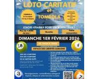Grand loto caritatif du Rotary d'Aubagne