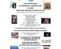 loto des pêcheurs