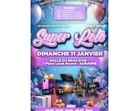 Super Loto &agrave; Aubagne