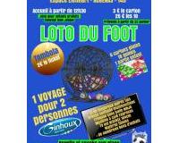 Loto du foot 