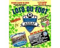 Loto du foot