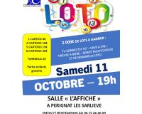Loto du Perignat football Club 
