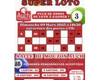 Loto Auch Football