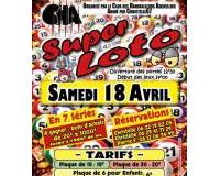 Super Loto du CHA