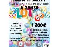 loto du handball club
