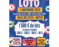 Loto annuel