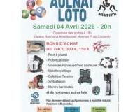 Loto de P&acirc;ques