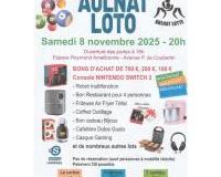Loto d'automne