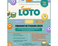 Loto de l'Azmontaine