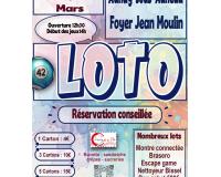 LOTO du CDF