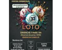 Loto du CDF