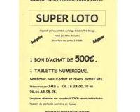 Suoer loto