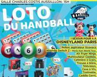 Loto du Handball