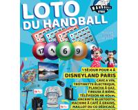 Loto du VTHBC - Handball