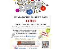 Loto de la rentrée