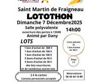 LOTOTHON
