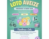 Le Loto de l’Ecole des 4 Horizons