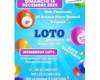 LOTO Secours populaire français