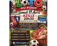 SUPER LOTO DE  L'US MINERVOIS