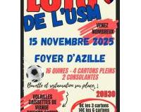 Super Loto de l'US Minervois