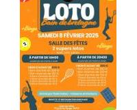 SUPER LOTO