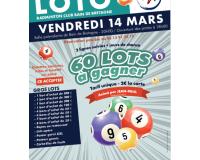 SUPER LOTO BADMINTON