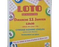 SUPER LOTO ANIME PAR MELANIE FINALE A 800&euro;
