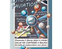 Loto de L'aviation