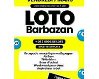 Loto Club Football