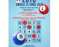 Loto de l'Oiseaux Club de Savoie