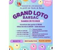 LOTO APE BARSACAISE